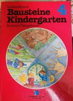 Bausteine Kindergarten Sammelband Sachsen - Kirschau Vorschau