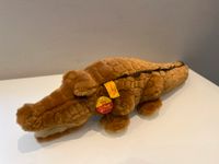 Steiff Krokodil Molly 104442 ca. 50 cm lang Altona - Hamburg Blankenese Vorschau