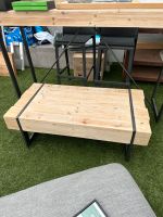 Couchtisch 120x60 cm UVP 432€ Baden-Württemberg - Waiblingen Vorschau