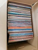 141 Schallplatten alle mögliche Musik Richtungen Brandenburg - Grünheide (Mark) Vorschau