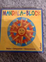 Mandala Block für Kinder Bayern - Werneck Vorschau
