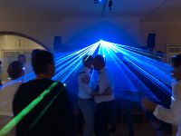DJ mit Technik & LASER-SHOW für Hochzeiten, Geburtstage, Feiern, freie Trauungen Bielefeld - Mitte Vorschau