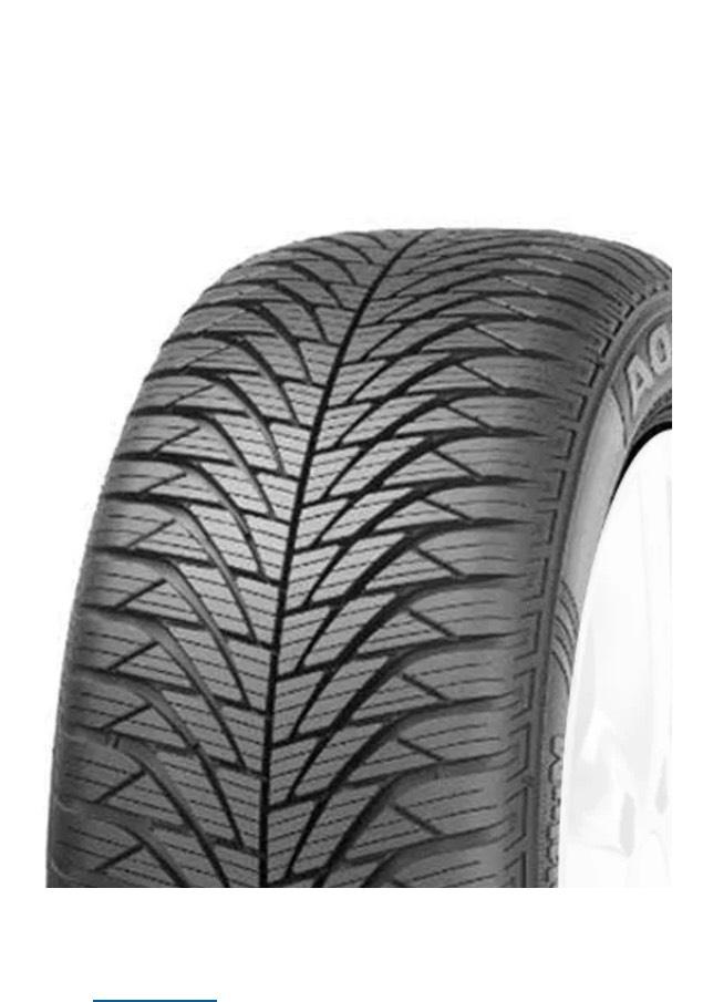 4X Allwetterreifen M+S Fulda Multikontrol XL 205/55/R16 94V in Unterhaching