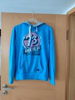 Hoodie Petrol Industries Hessen - Tann Vorschau