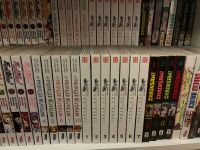 Tokyo Ghoul Manga 1-14, Neuwertig Nordrhein-Westfalen - Detmold Vorschau