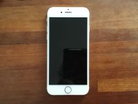 Apple, IPhone 6,64 GB, Gold, defekt , Wasserschaden Schleswig-Holstein - Heikendorf Vorschau