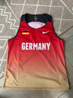 Nike Top Damen Oberteil Shirt Deutschland L Bayern - Neuburg am Inn Vorschau
