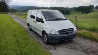 Mercedes Benz Vito 110 lang Nordrhein-Westfalen - Olpe Vorschau