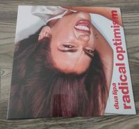 Dua Lipa Radical Optimism Vinyl Limited Edition exklusiv Niedersachsen - Delmenhorst Vorschau