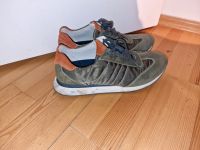 Josef Seibel Herrenschuhe/ Sneakers Gr. 45 Neuwertig München - Berg-am-Laim Vorschau