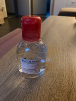 Bioderma mizellenwasser neu 100 ml Bochum - Bochum-Wattenscheid Vorschau