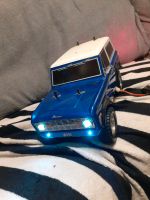 Tamiya Ford Bronco 1/10 RC mit Licht!! Sachsen-Anhalt - Magdeburg Vorschau