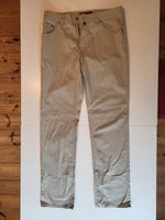 Pierre Cardin Jeans in Beige - Größe 36/34 Berlin - Pankow Vorschau