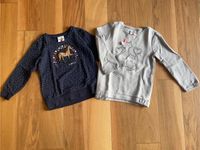 Sweatshirts, Übergang, Mädchen, Größe 122 Nordrhein-Westfalen - Borken Vorschau