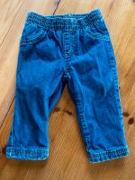 Baby Jeans Benetton 68 Hose neu Baden-Württemberg - Keltern Vorschau