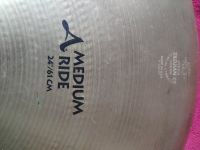 Zildjian Avedis A 24 Medium Ride Kreis Pinneberg - Rellingen Vorschau