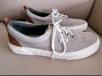 "VANS" Halbschuhe, Sneaker beige 38     neuwertig Niedersachsen - Peine Vorschau