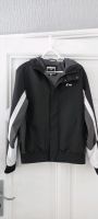 Jack&Jones Jacke Übergangsjacke Gr.M schwarz/weiß/grau wie neu Niedersachsen - Peine Vorschau