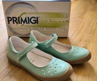 Primigi Riemchenballerina,Ballerina, Sandale,aqua,mint,neu Niedersachsen - Osnabrück Vorschau