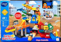 Neu VTECH TUT TUT BABY FLITZER MEGA BAUSTELLE Baden-Württemberg - Erbach Vorschau