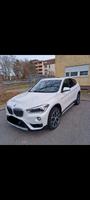 BMW X1 sDrive 18i top Ausstattung Stuttgart - Bad Cannstatt Vorschau