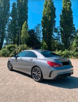 Mercedes Benz CLA 220 AMG LINE / TÜV NEU Blumenthal - Farge Vorschau