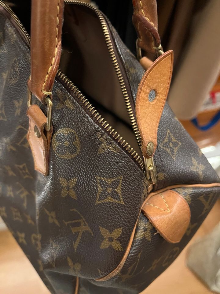 Louis Vuitton Speedy 25 in Düsseldorf