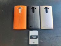 LG G4 Smartphone | Android 11 | Unlocked | TWRP | Havoc OS Hessen - Dreieich Vorschau