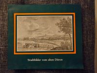 Stadtbilder vom alten Düren 12 Stück in Mappe 1980 Bilder Nordrhein-Westfalen - Langerwehe Vorschau