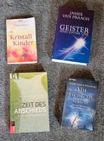 4 Bücher versch. Themen Niedersachsen - Wilhelmshaven Vorschau