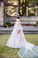 Designer Brautkleid/ Hochzeitskleid von Gabbiano Baden-Württemberg - Ulm Vorschau