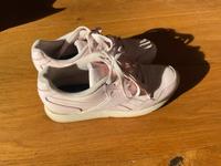 Reebok classic rosa memory foam Gr 37 w neu Bayern - Kronach Vorschau