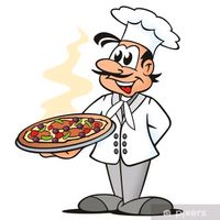 Pizzabäcker / Koch gesucht !!! Essen-West - Frohnhausen Vorschau