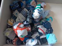 ‼️XXL Socken Paket - 55 Paare‼️ Größen 19-26 Berlin - Tempelhof Vorschau