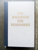 Das Hausbuch der Gesundheit 1956 Berlin Graupner Lexika Rheinland-Pfalz - Pommern Vorschau