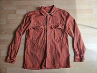 Zara: Hemd / Overshirt Hessen - Marburg Vorschau