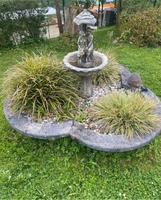 Gartenbrunnen Springbrunnen Solar! Rheinland-Pfalz - Bad Ems Vorschau