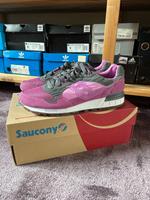 Saucony Shadow 5000 solebox three Brothers 43 neu Leipzig - Leipzig, Zentrum Vorschau