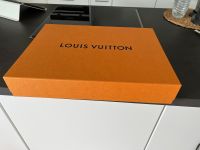 Louis Vuitton Karton, Verpackung für Neverfull MM Nordrhein-Westfalen - Kaarst Vorschau