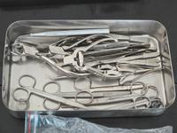 Fußpflege, Spangentechnik, Tiefziehtechnik Arbeitsgeräte ab 5 € Thüringen - Gera Vorschau