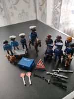 Playmobil Polizei Figuren-Set Schleswig-Holstein - Lübeck Vorschau