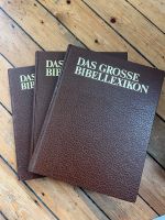 Das große Bibellexikon Köln - Zollstock Vorschau