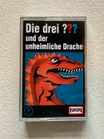 Die ??? Cassette Nordrhein-Westfalen - Vreden Vorschau