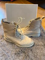 Tamaris Boots in beige - Größe 41 Nordrhein-Westfalen - Nordkirchen Vorschau