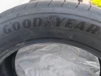 4x Goodyear Sommerreifen 215/55R18 99V Reifen efficient grips Schleswig-Holstein - Harrislee Vorschau