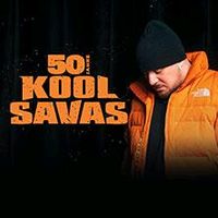 SUCHE!! 50 Jahre Kool Savas - 21.02.2025 Berlin Sachsen-Anhalt - Halle Vorschau