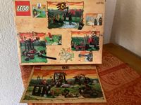 LEGO CASTLE 6096 Ritter Belagerer-Angriff komplett Saarland - Wadgassen Vorschau