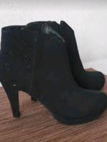Damen Stiefeletten Sachsen - Oederan Vorschau