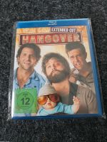 Hangover Blu-ray in gutem Zustand Schleswig-Holstein - Preetz Vorschau