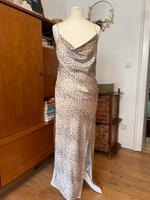 Gina Tricot midi Kleid punkte cocktailkleid Hannover - Mitte Vorschau